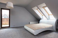 Salsburgh bedroom extensions